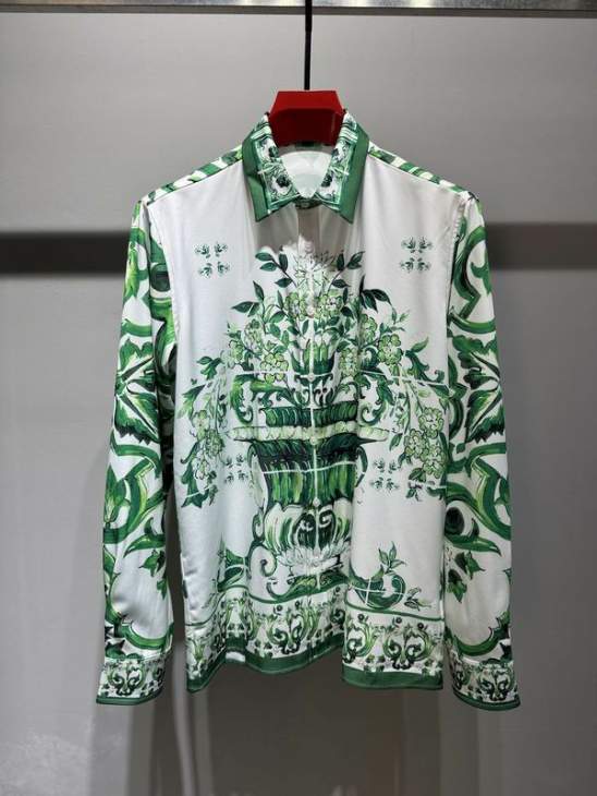 Picture of DG Shirt Long _SKUDGS-2XL12yr3926019